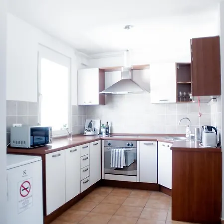 Apartament Grand Trees