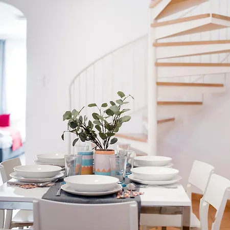 Apartament Grand Trees *